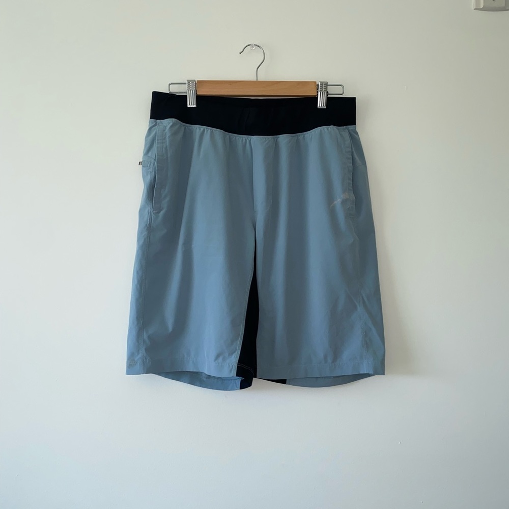 Mens lululemon shorts
